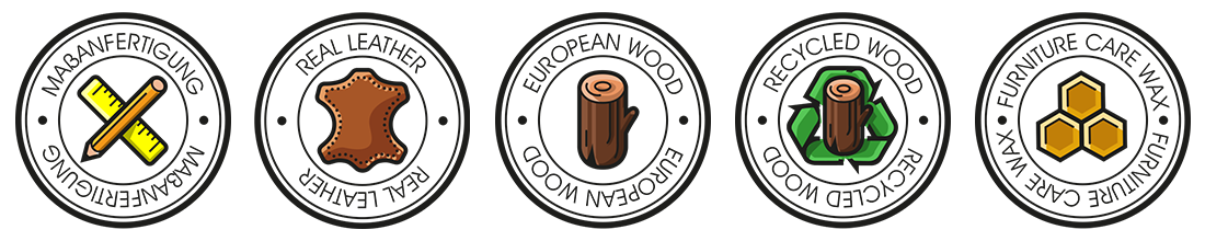 Umfangreiches Iconset
